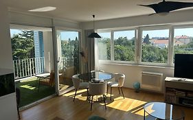Avantgarde Suite 5 Min Walk Beach&Old Town